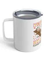Insulated Mug