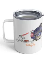 Insulated Mug