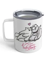 Insulated Mug