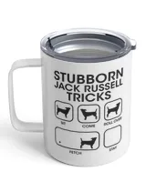 Insulated Mug