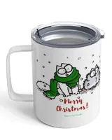 Insulated Mug