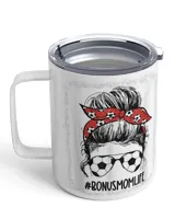 Insulated Mug