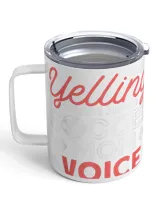 Insulated Mug