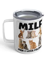 Insulated Mug
