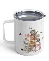 Insulated Mug