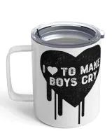 Insulated Mug