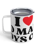 Insulated Mug