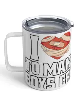 Insulated Mug
