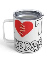 Insulated Mug