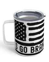 Insulated Mug
