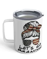 Insulated Mug