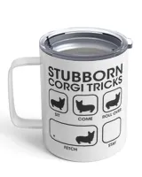 Insulated Mug
