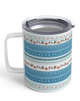 Insulated Mug