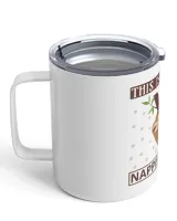 Insulated Mug