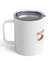Insulated Mug