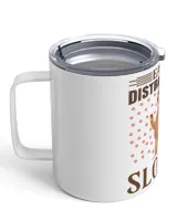 Insulated Mug