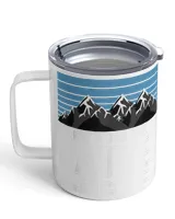 Insulated Mug