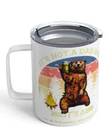 Insulated Mug