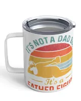 Insulated Mug
