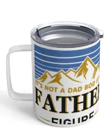 Insulated Mug
