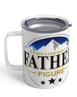 Insulated Mug
