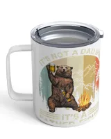 Insulated Mug
