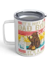 Insulated Mug