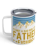 Insulated Mug