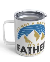 Insulated Mug