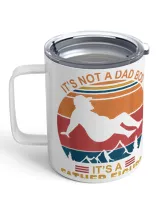 Insulated Mug