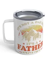 Insulated Mug