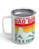 Insulated Mug
