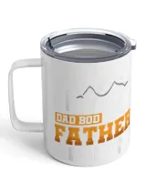 Insulated Mug