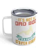 Insulated Mug