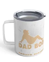 Insulated Mug
