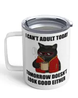 Insulated Mug