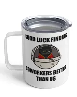 Insulated Mug