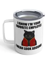 Insulated Mug
