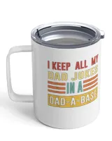 Insulated Mug
