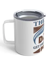 Insulated Mug