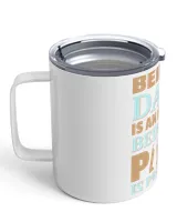 Insulated Mug