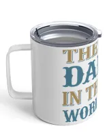 Insulated Mug