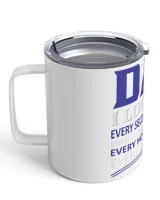 Insulated Mug