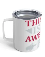 Insulated Mug