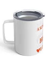 Insulated Mug