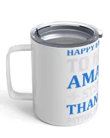 Insulated Mug