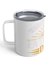 Insulated Mug