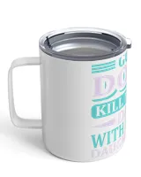 Insulated Mug