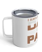 Insulated Mug