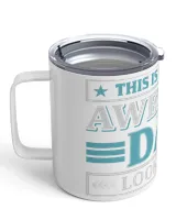 Insulated Mug
